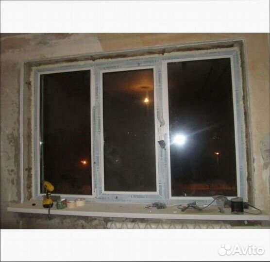 Алюминиевые окна и двери с гарантией