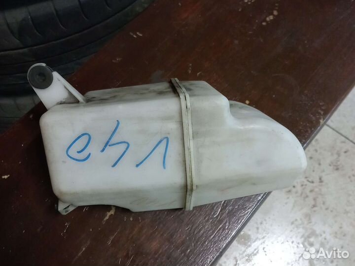 Резонатор воздушного фильтра Lexus Rx350 camry V40