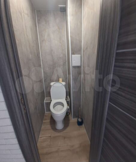 2-к. квартира, 50 м², 3/9 эт.