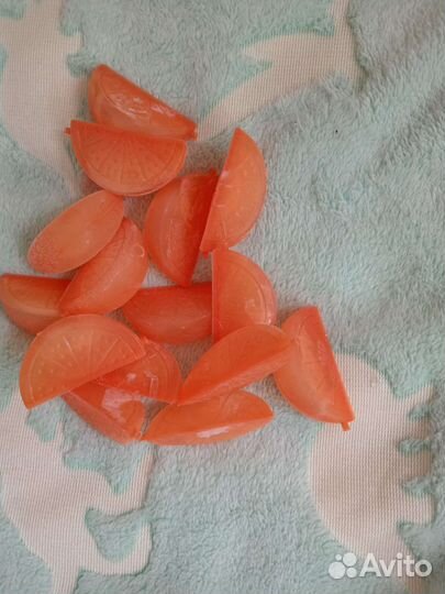 Лед многоразовый “Дольки