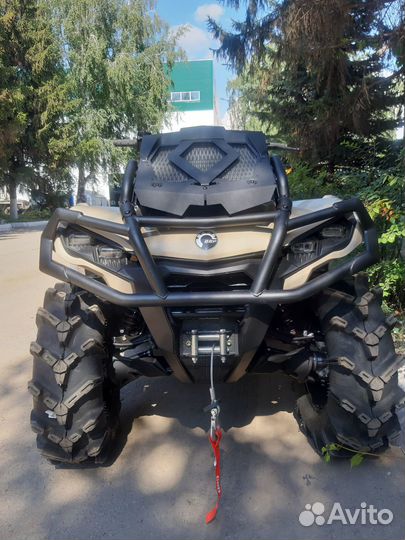 BRP CAN-AM Outlander XMR 1000R 2023