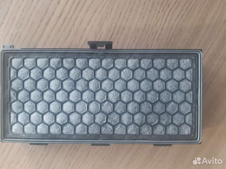 Фильтр Miele SF-AA 30 Active AirClean