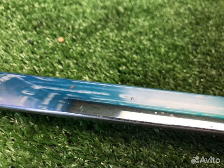 Молдинг двери передний правый Skoda Superb 3T 2.0