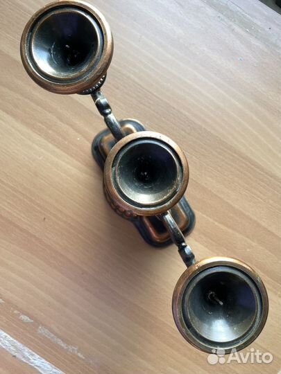 Подсвечник