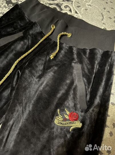 Спортивный костюм Sonia Rykiel