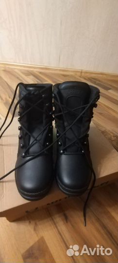 Берцы фарадей