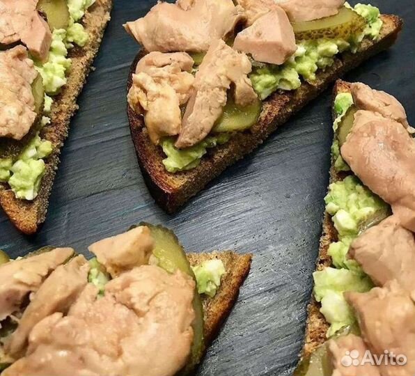 Печень трески в стекле свежий улов