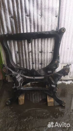 Подрамник / балка Nissan Teana J32