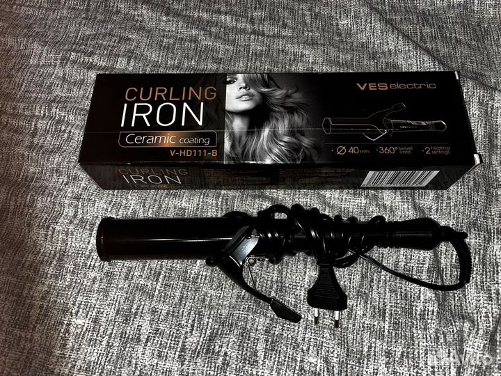 Колорист парикмахер