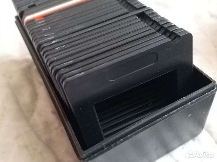 Рамки диапозитивные