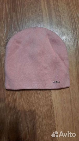 Бесплатно шапка