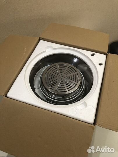 Аэрогриль Mystery home MCO-1501