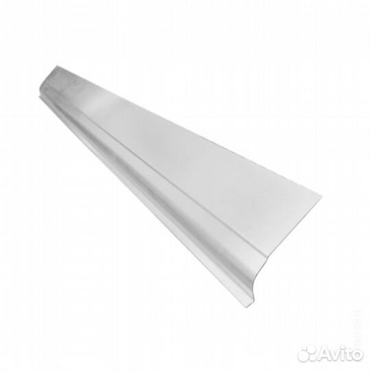 Левый порог для Fiat Ducato 2