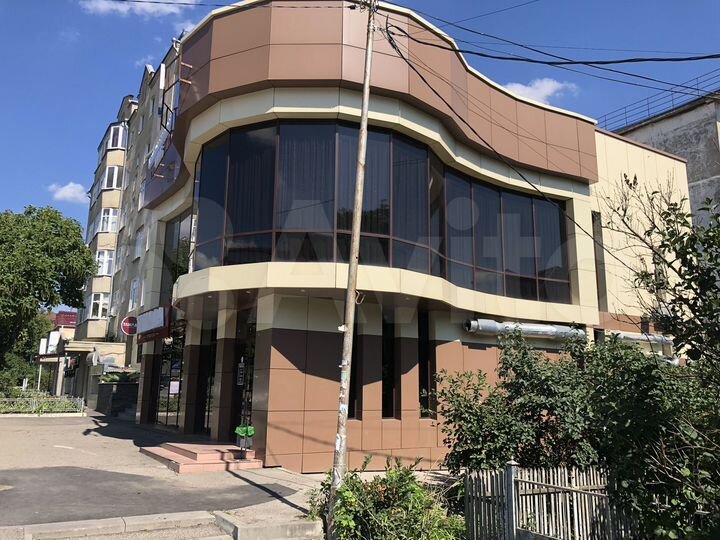 Свободного назначения, 330 м²