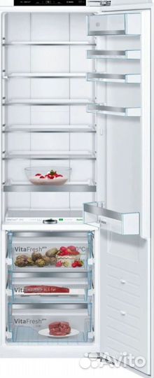 Холодильник Bosch