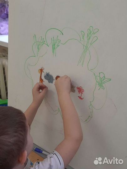 Логопед дефектолог на дом