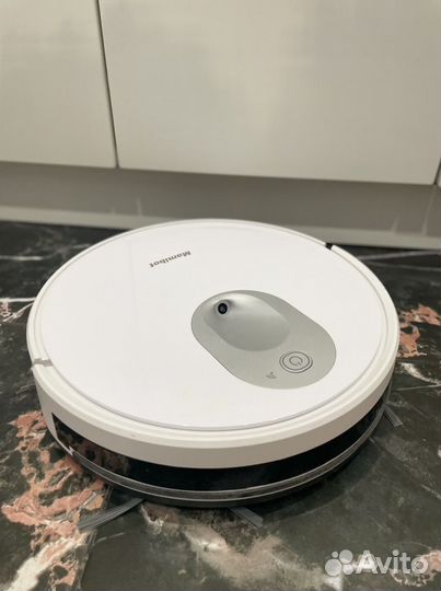 Робот-пылесос Mamibot exvac 680S