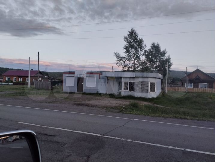 Торговая площадь, 100 м²