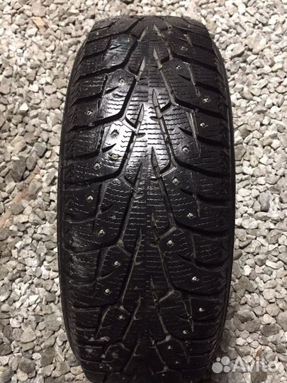 Yokohama Ice Guard IG55 215/60 R16