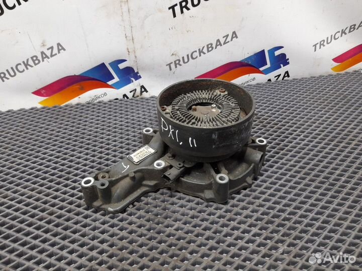 Насос водяной (помпа) Renault T, Volvo FH