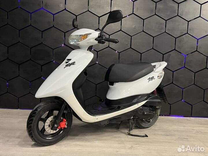 Yamaha jog 36