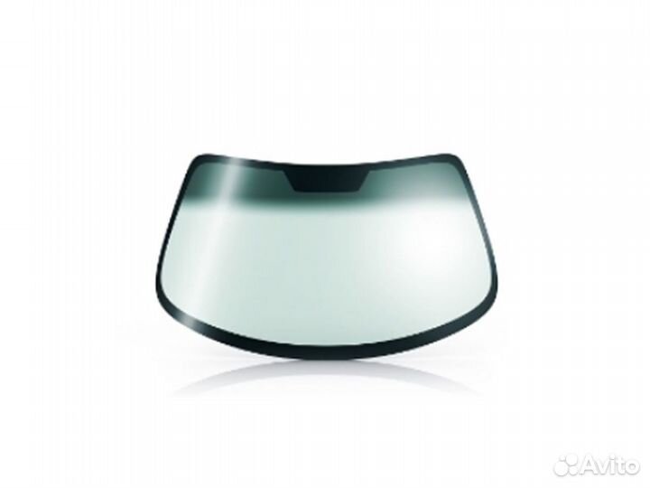 Стекло заднее правое LiuGong