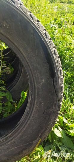 Nokian Tyres Hakkapeliitta R2 185/65 R15