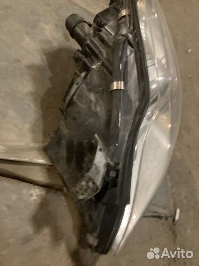 Фара cls219 левая