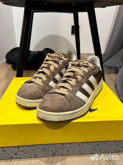 Adidas Campus 00s оригинал