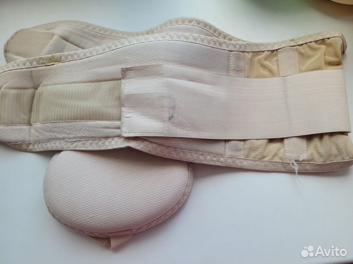 Бандаж для беременных