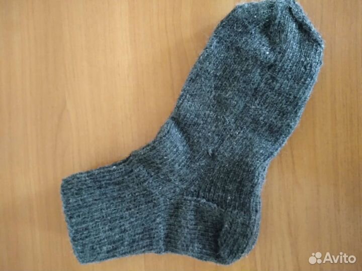 Носки мужские