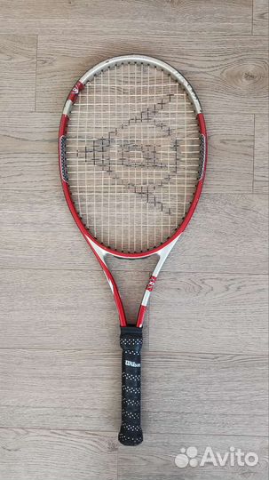 Ракетка для большого тенниса dunlop