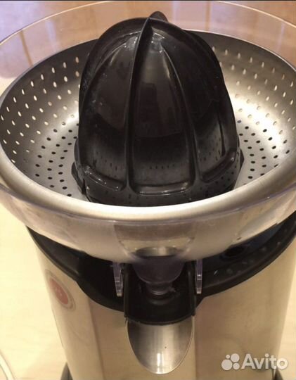 Соковыжималка для цитрусовых Zauber X860