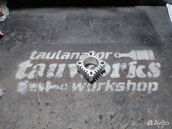 Цилиндр на беркут р20