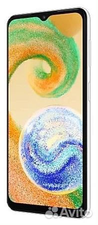 Samsung Galaxy A04, 3/32 ГБ