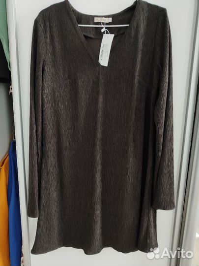 2 платья мини в идеале на 42 44 46