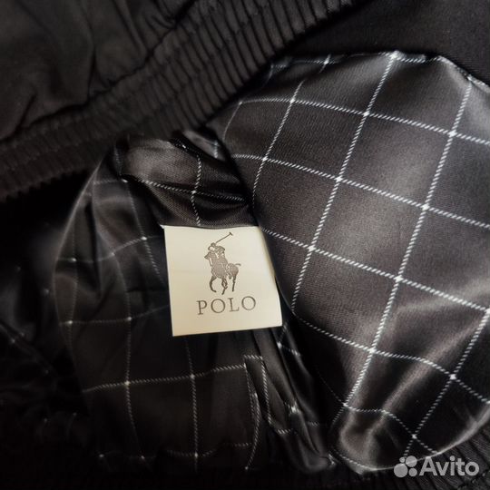 Куртка Polo Ralph Harrington