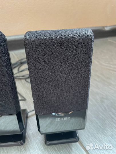 Колонки Jedifier R101V