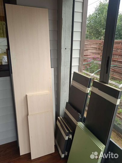 Мебельный щит лдсп