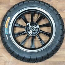 Шиномонтаж электровелосипедов