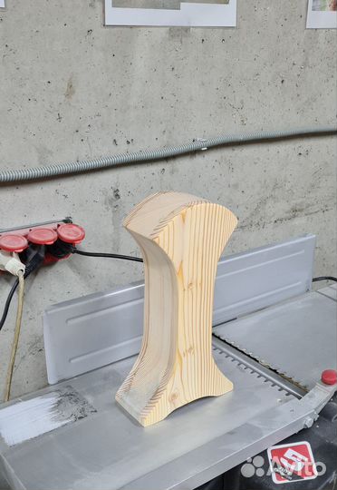 Подставка для наушников