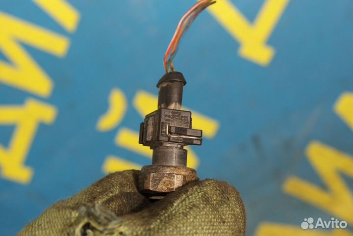 Датчик кондиционера Mercedes-Benz W210