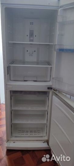 Холодильник бу lg