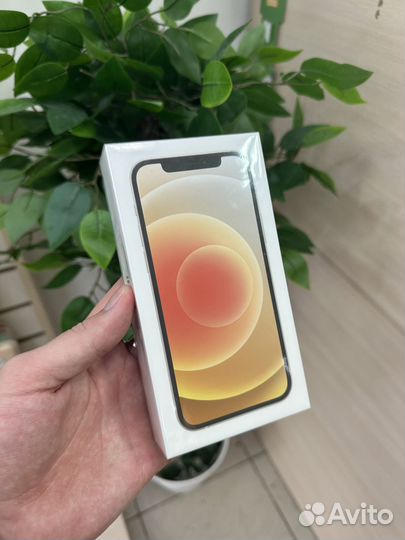 iPhone 12, 64 ГБ