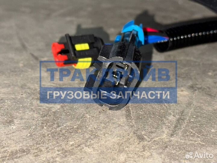 Колба фильтра сепаратора для Хово T5G