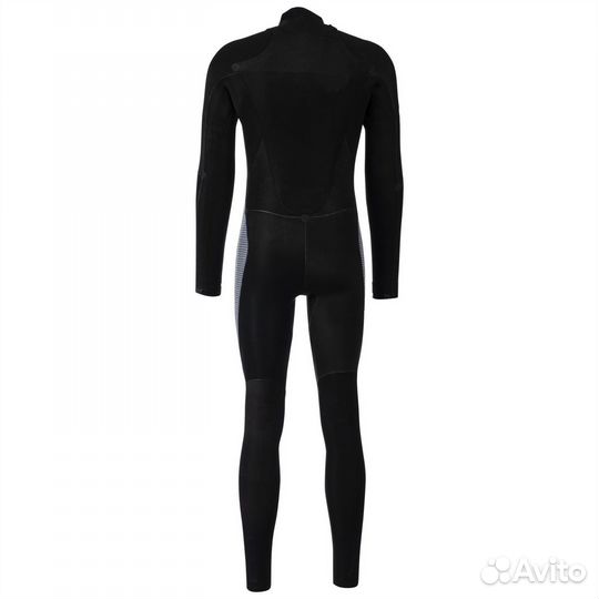 Гидрокостюм Neilpryde Mission Fullsuit BZ 5/4/3 C1