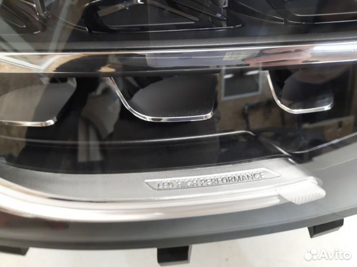 Фара передняя правая Mercedes-Benz Glc X253