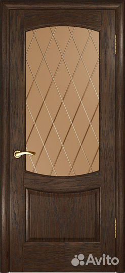 Двери межкомнатные