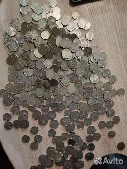 Нумизматика монеты