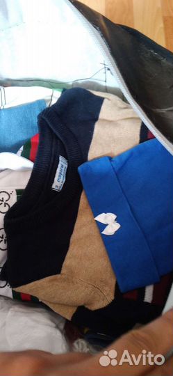 Детские разные вещи Брон